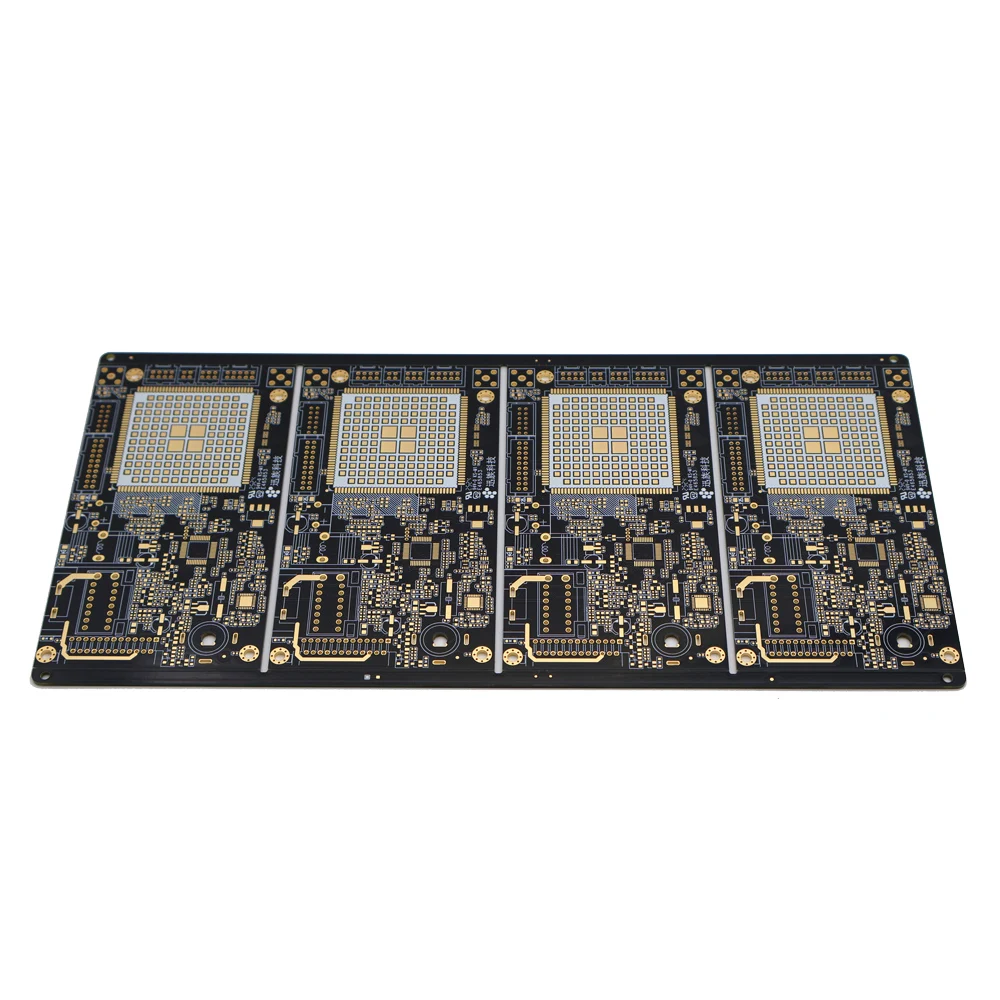 5 uds 8 núcleos Qualcomm SDM450 chips Android navegación con DVD para coche circuito multicapa PCB montaje de placa fabricación OEM ODM Cust