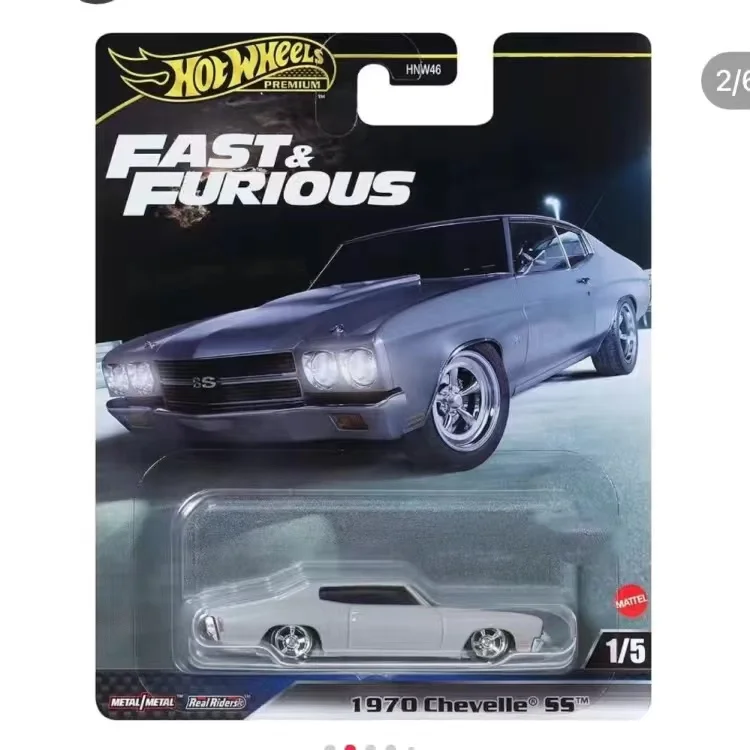 HNW46 HOT WHEELS 1:64 dodge viper srt10 land rover defend 110 nissan 240z Fast & Furious Collection model samochodu ze stopu odlewanego ciśnieniowo