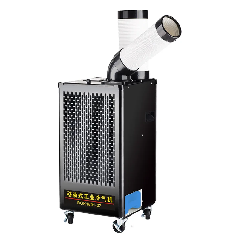 

Computer Room Air Conditioner Factory Workshop Cooler Post Cooling Compressor Refrigeration Industrial Conditioner Energy Saving