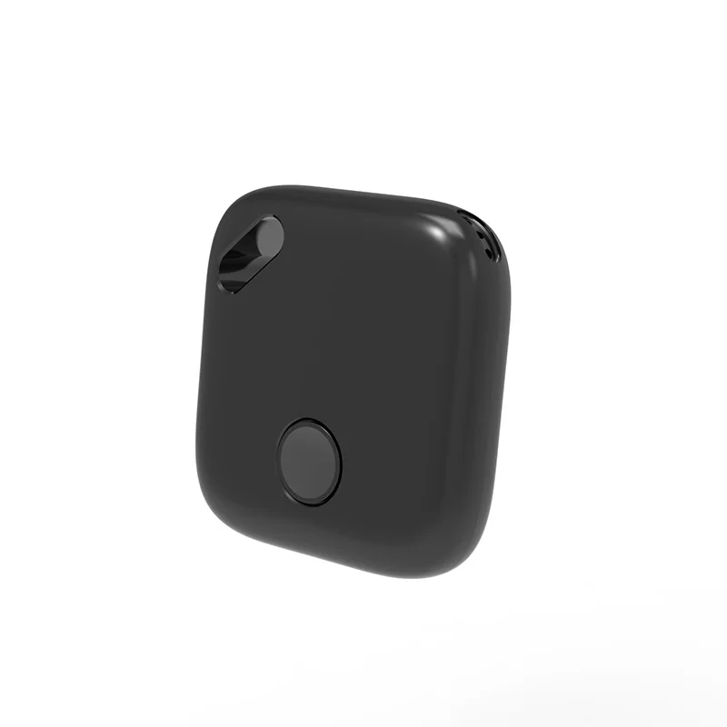 1/2PCS Itag Find My Locator Mini GPS Tracker Positioning Anti-loss Device For Elderly Children And Pets Work With