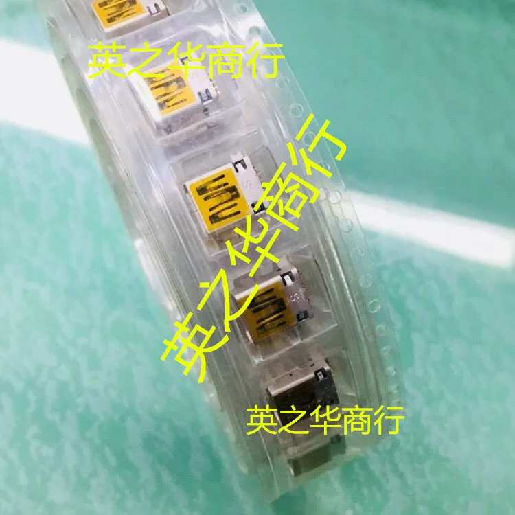 Original USB-00810-010E, novo, 30pcs