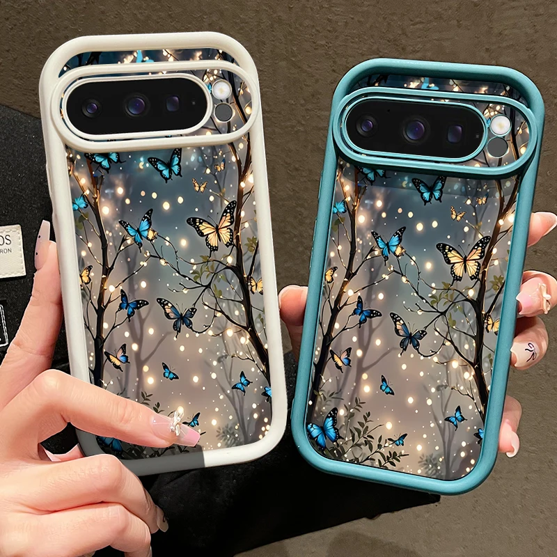 Soft TPU Phone Case For Google - огляд і ціна Phone Cases Pixel 9A
