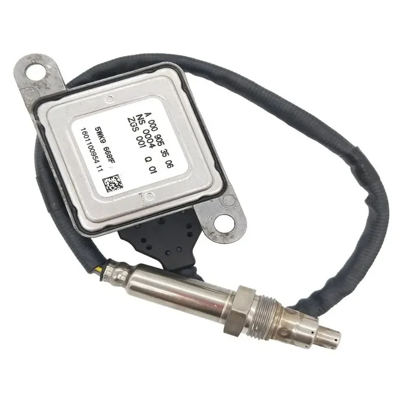 NOx Sensor for Cross-Border Nitrogen Oxygen Sensor A0009053506 5WK96681F