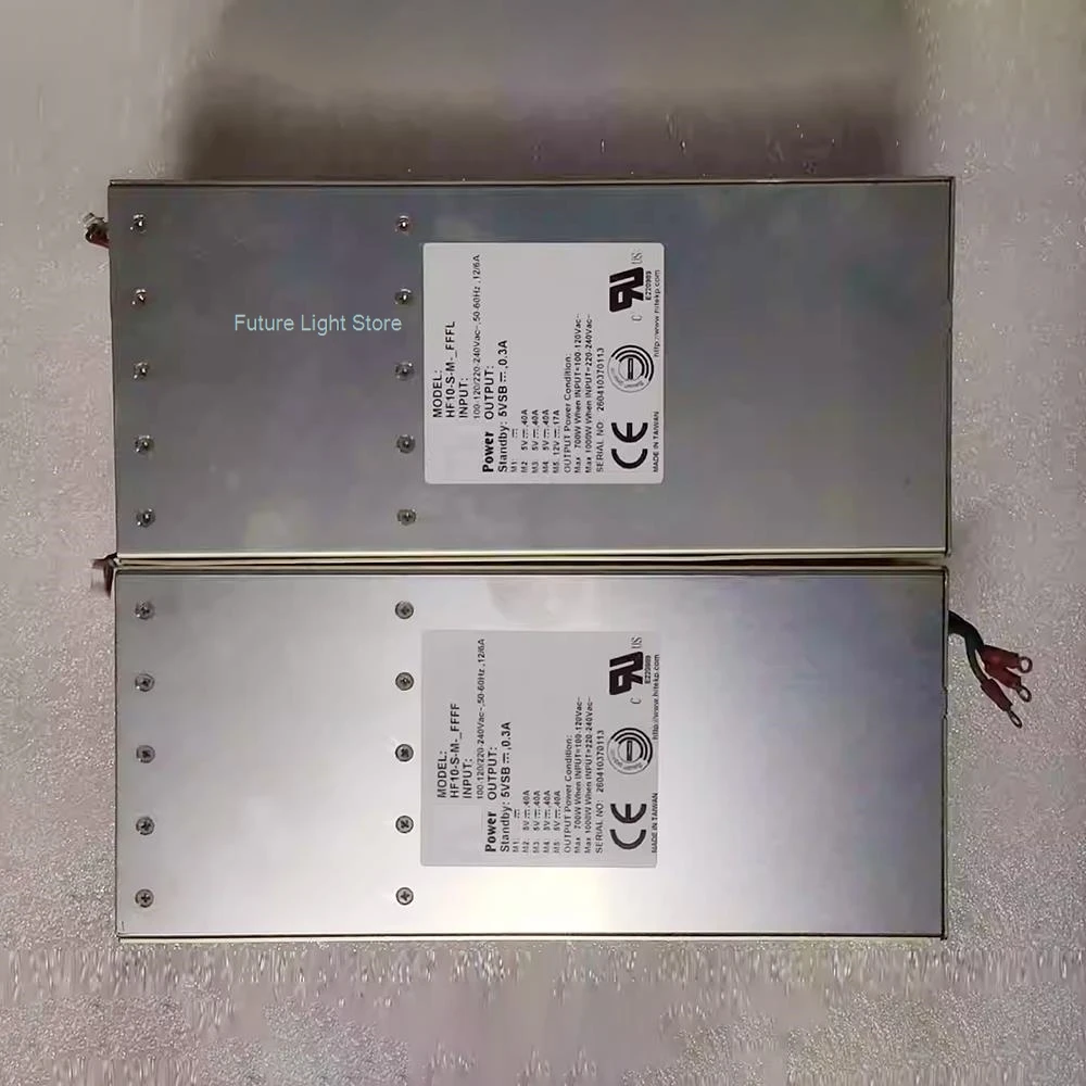 1 Pcs HF10-S-M-_FFFL Power Supply HF10-S-M-FFFL