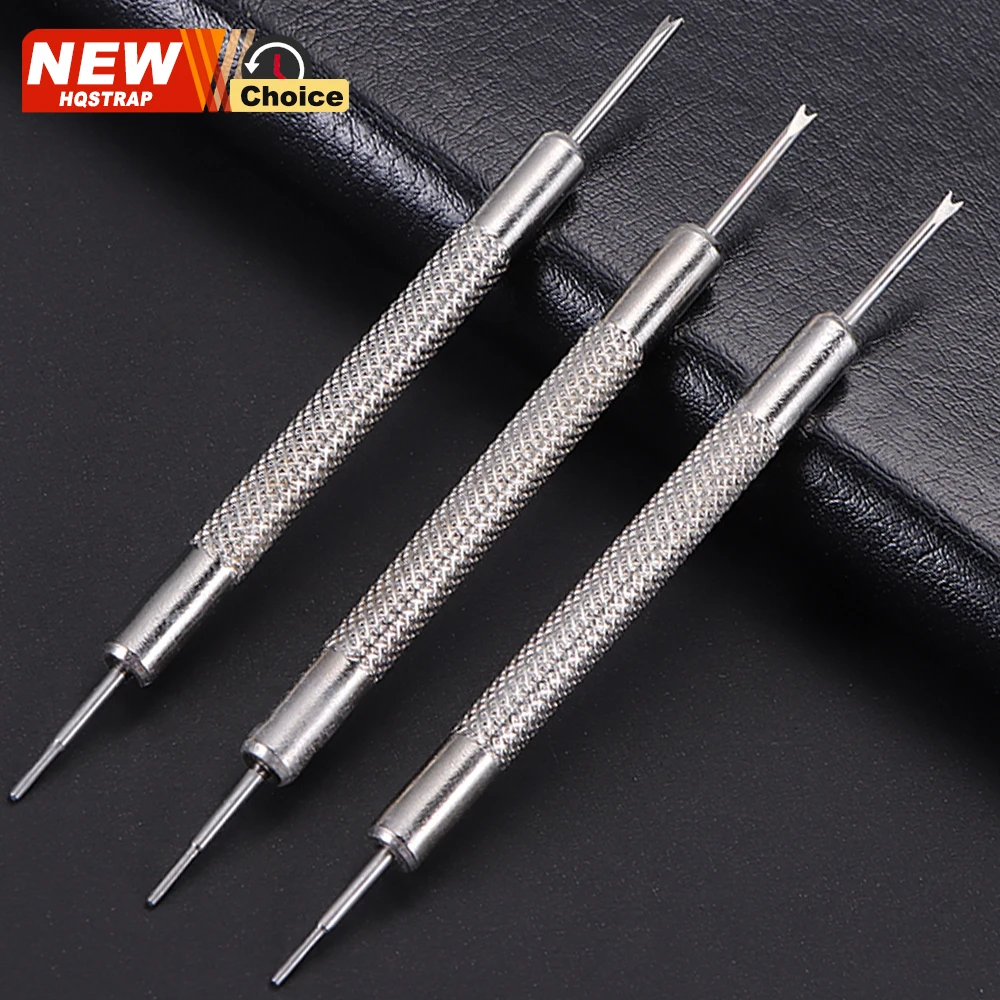 1/3/5pcs Strap Replace Spring Bar Connecting Pin Remover Tool Watch Band Accessories Repair Tools Bracelet Watchbands Opener
