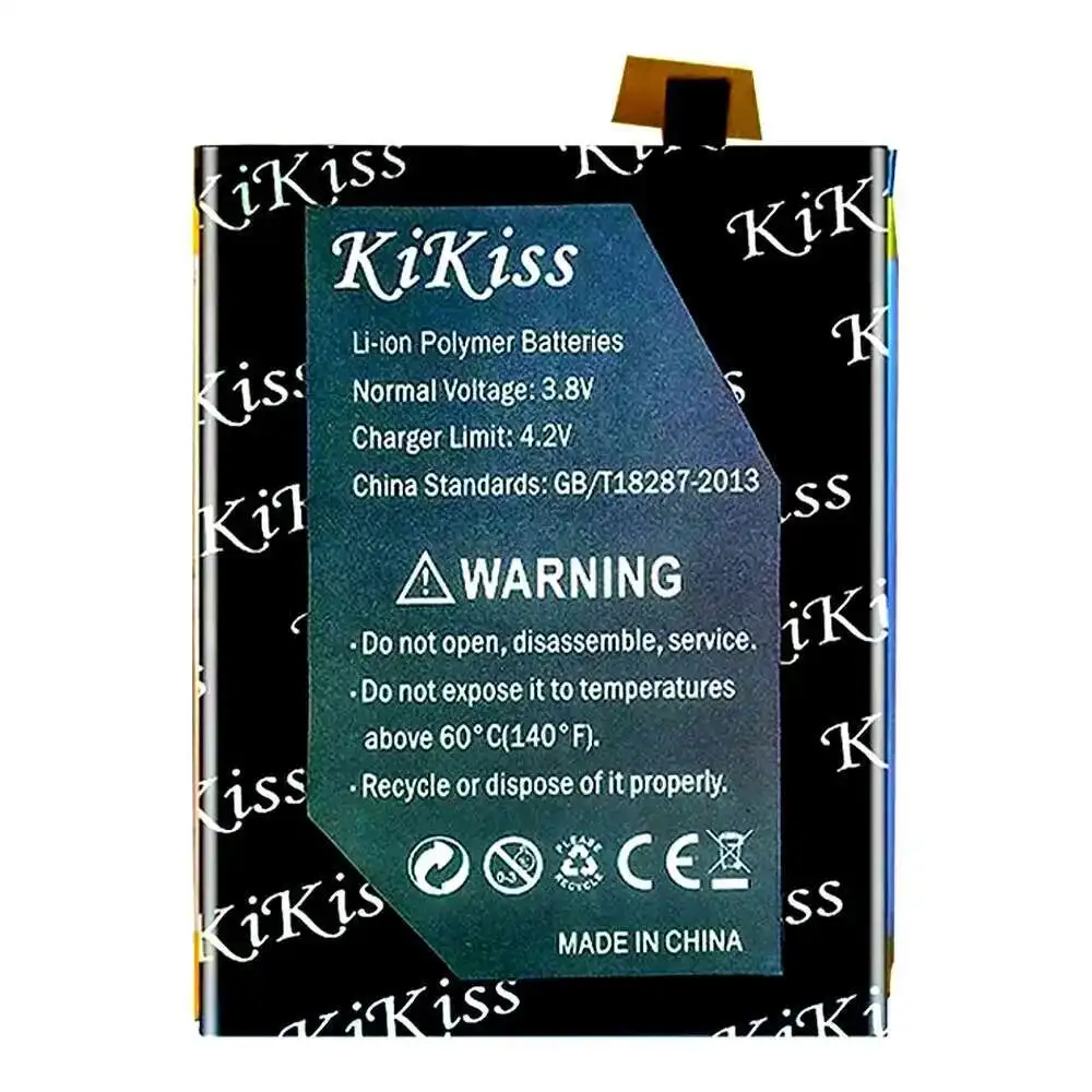 

For Gionee LA-44A LA44A Reliable Power Supply Lightweight 5200Mah Mobile Phone Battery