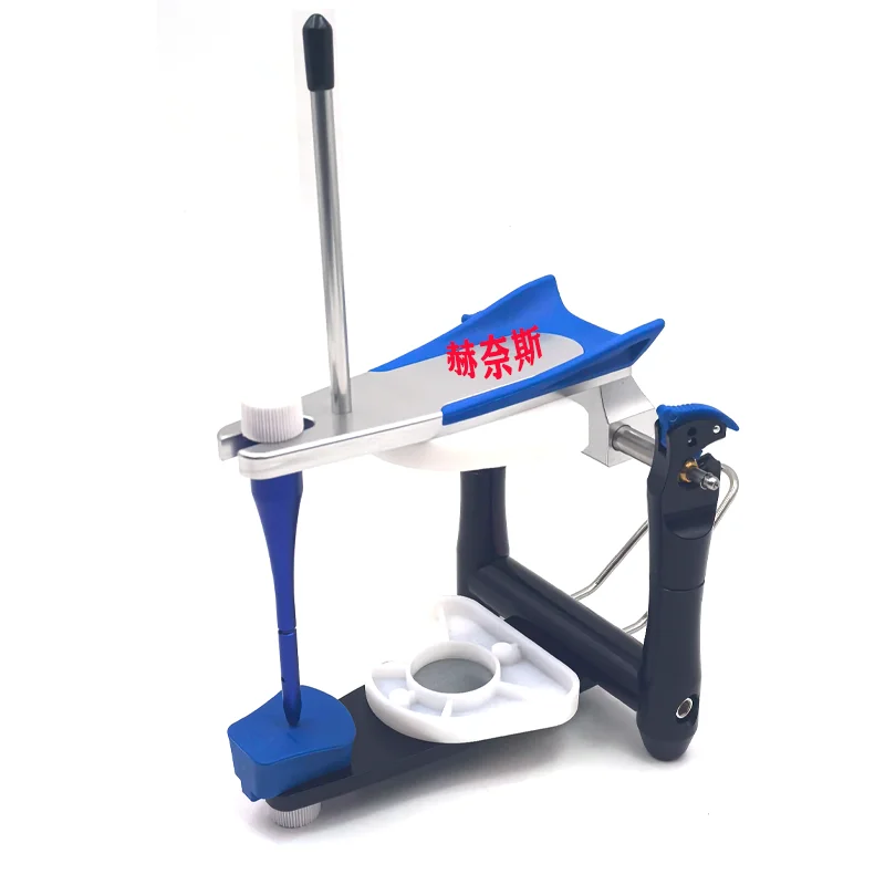 Laboratory Mean Value Jaw Frame Full Mouth Functional Mean Value Occlusal Frame Lab Plate. Best Tool s