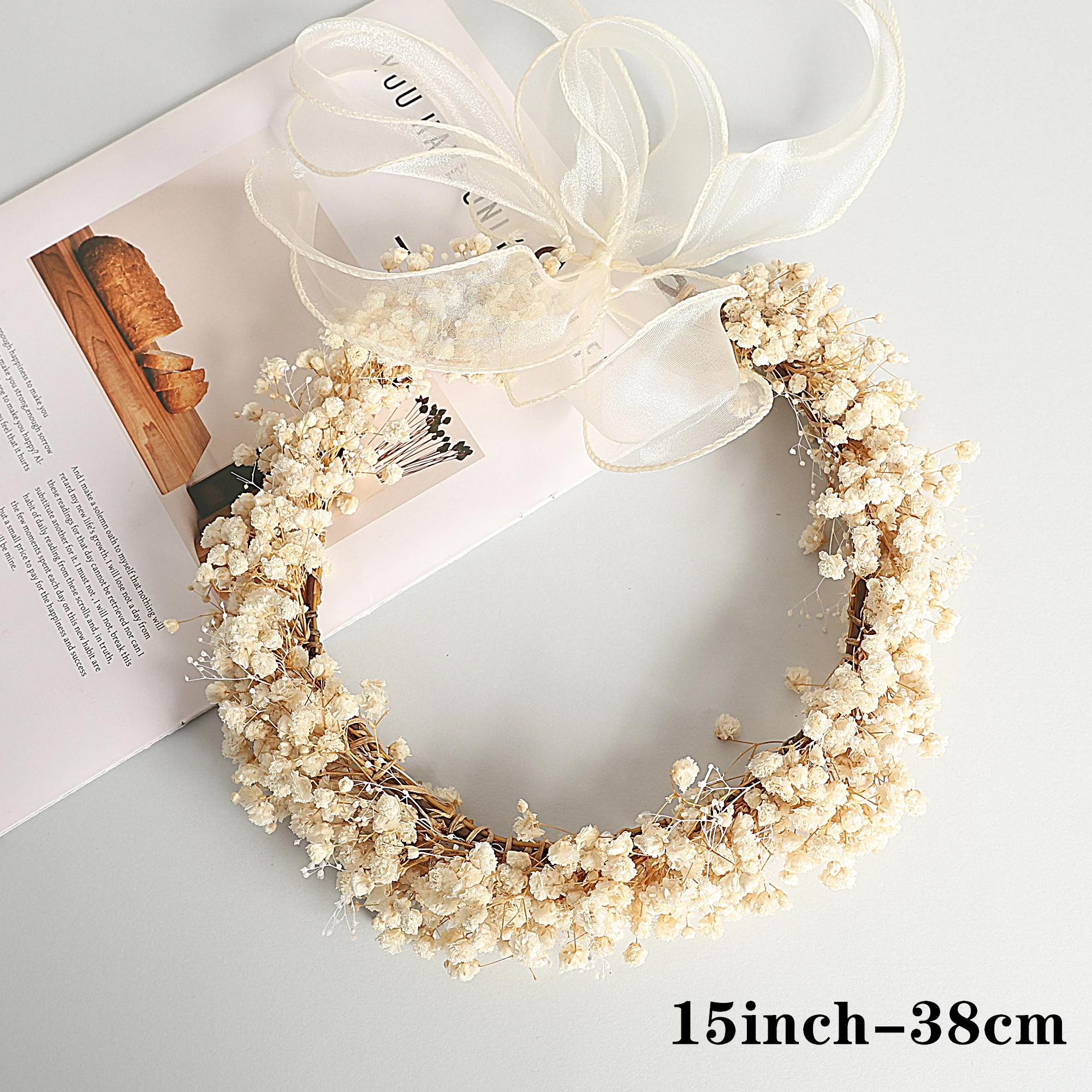 Variant: 15inch-Beige 