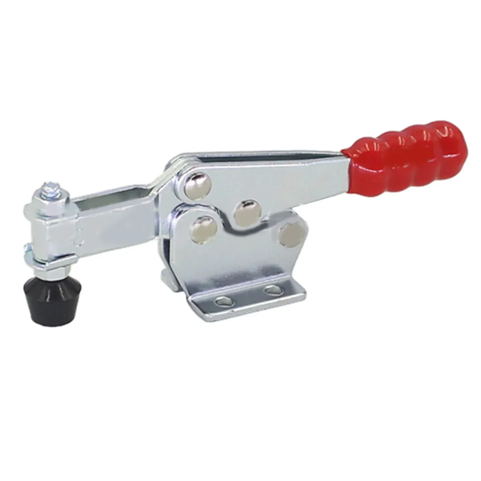 

Toggle Clamp GH 2300 Latch Catch Clasp Quick Release Heavy Duty Self-lock Toggle Clamp Lever Clamp For Wood Processing