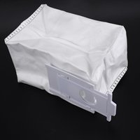 ABBR 7PCS Vacuum Cleaner Dust Bags for Samsung VCA-RDB95 Jet Bot+ Jet Bot AI+ Robot Vacuum Clean Station Accessories Parts
