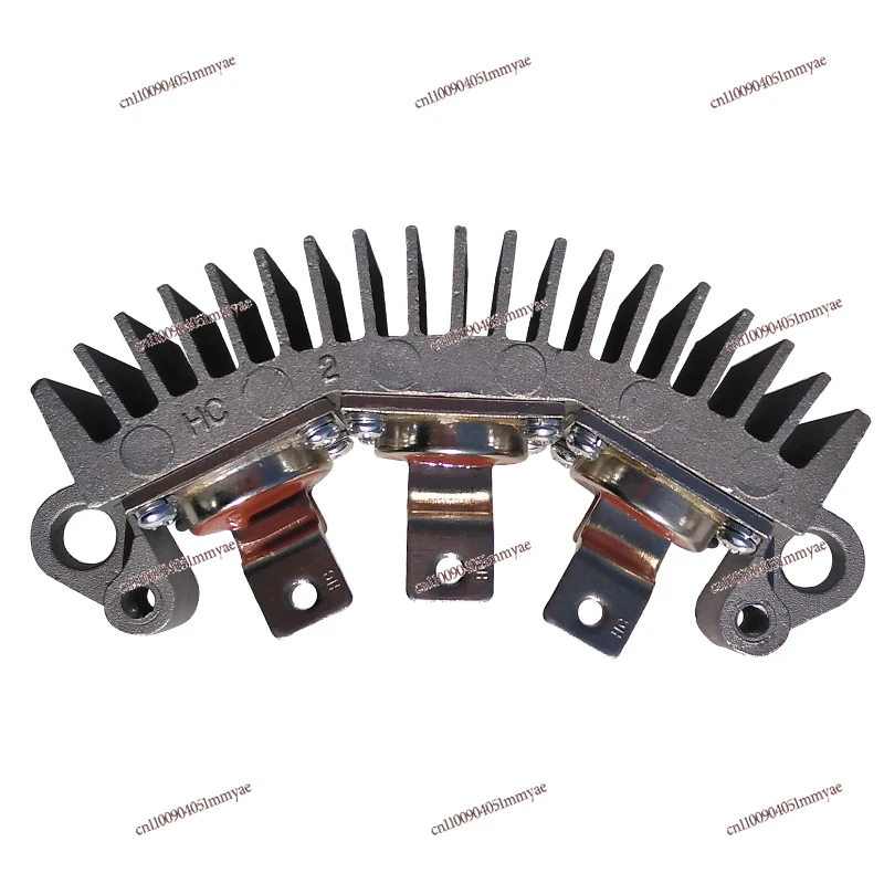 

Welding Machine Accessories Diode Rectifier Bridge Stack