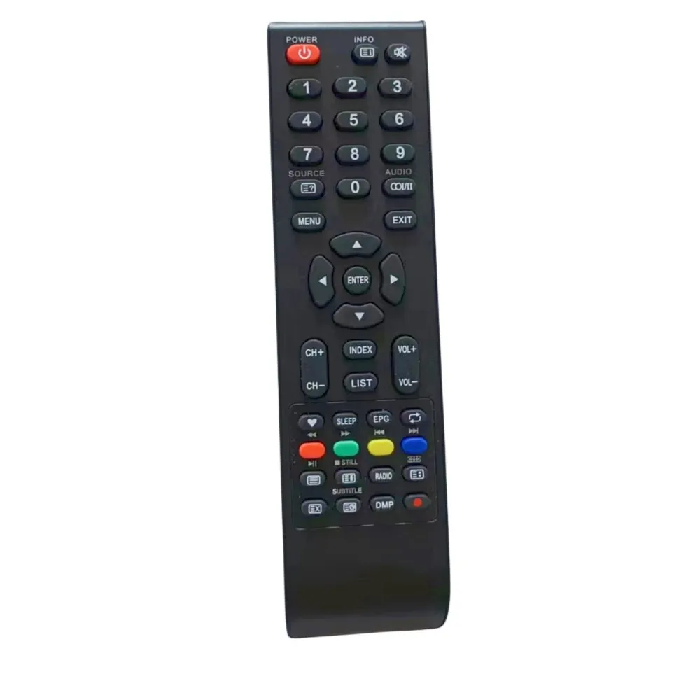 New remote control fit for OK OLE20670H-SB ODL28470-B ODL32470-B ODL40570B-SAT ODL32670H-DB ODL32570