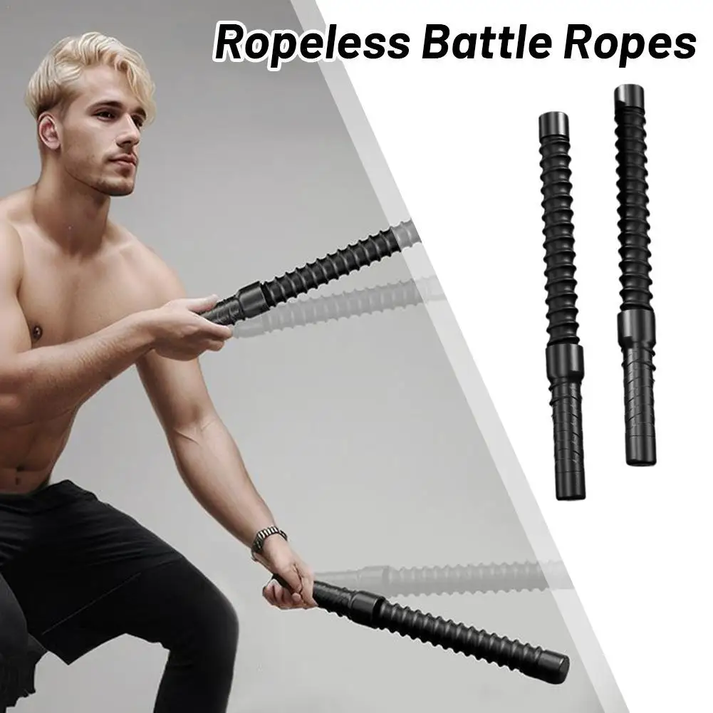 Gym Equipment Swinging Rope Fitness Fitness Training Rope Steel Thick Rope Muscle Rope Strength Training Fitness Equipment