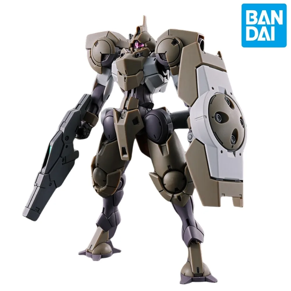 

BANDAI Anime Model PB Limited HG 1/144 CCP-068 Heingra Mobile Suit Gundam: The Witch From Mercury Action Figures Assembly Toy