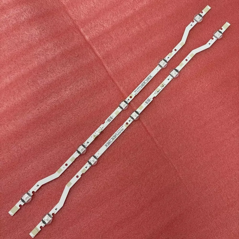 Striscia di retroilluminazione a LED per Samsung UE32M4000 UE32M4002AK UE32M4005 UN32M4500 UA32M5000 V7DN-320SM0-R1 BN96-43703A LM41-00419A