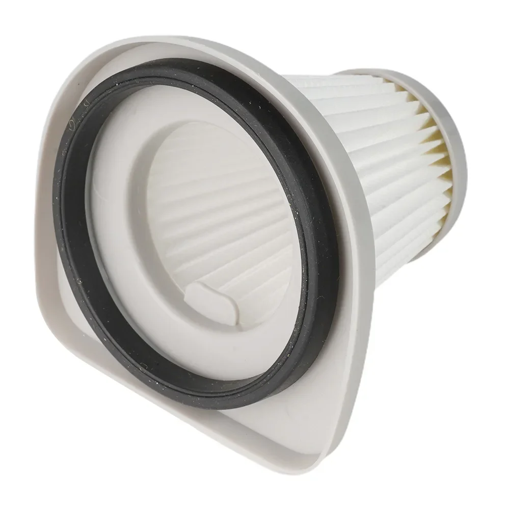 Replacement Filter For Midea SC861 SC861A Handheld Vacuum Cleaner Accessories Household Cleaning Parts Replacement Tools