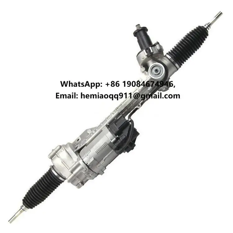 

Electrical Power Steering Gear Rack Assy for X1 E84 E90 OEM 32106793457
