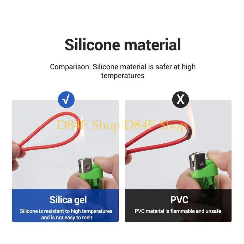 D84F Multimeter Tes…