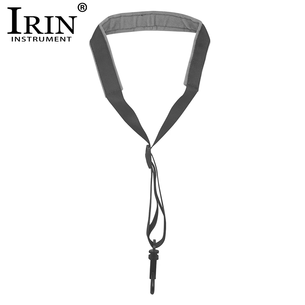 Irin Saxophone Stra…