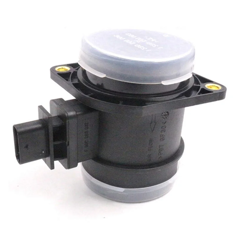 Medidor de flujo de aire masivo duradero para Hyundai Accent Getz I10 I20 I30 Matrix