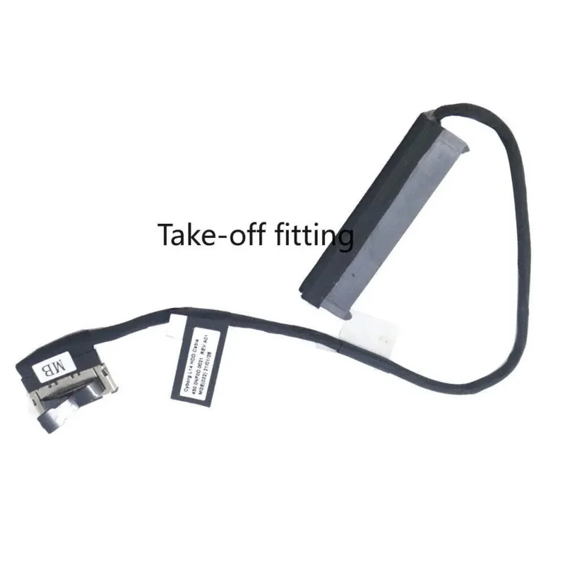 HDD Hard Drive Connector Cable FOR DELL Latitude 3420 0K8TGP 450.0NF0D.0001