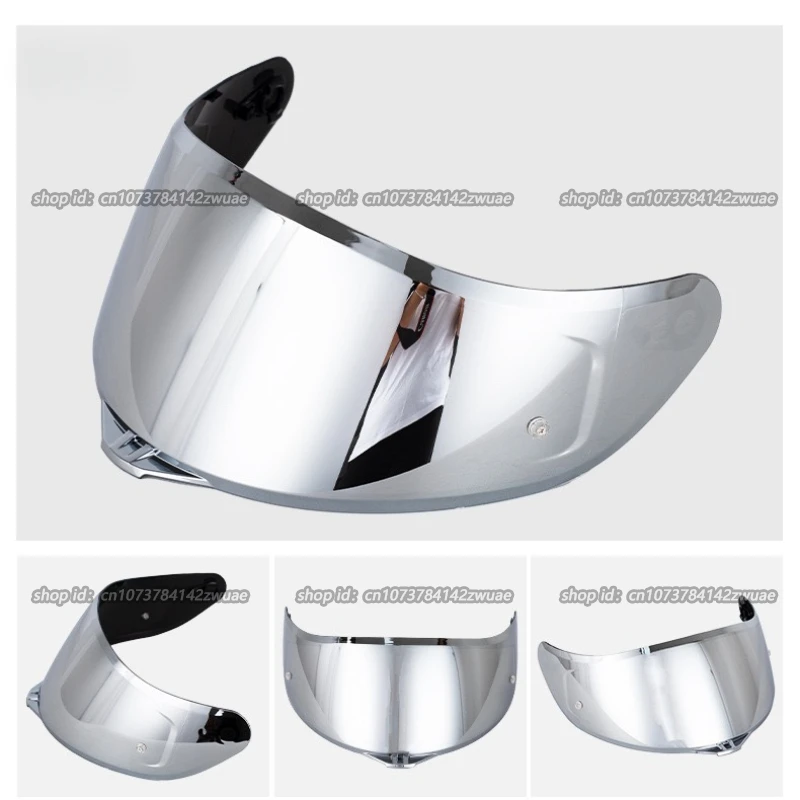 Helmet Visor for  K5 K5S K3SV K1 Motorcycle Helmet Lens Anti-scratch Shield Motorbike Accessories Glasses Casco Moto