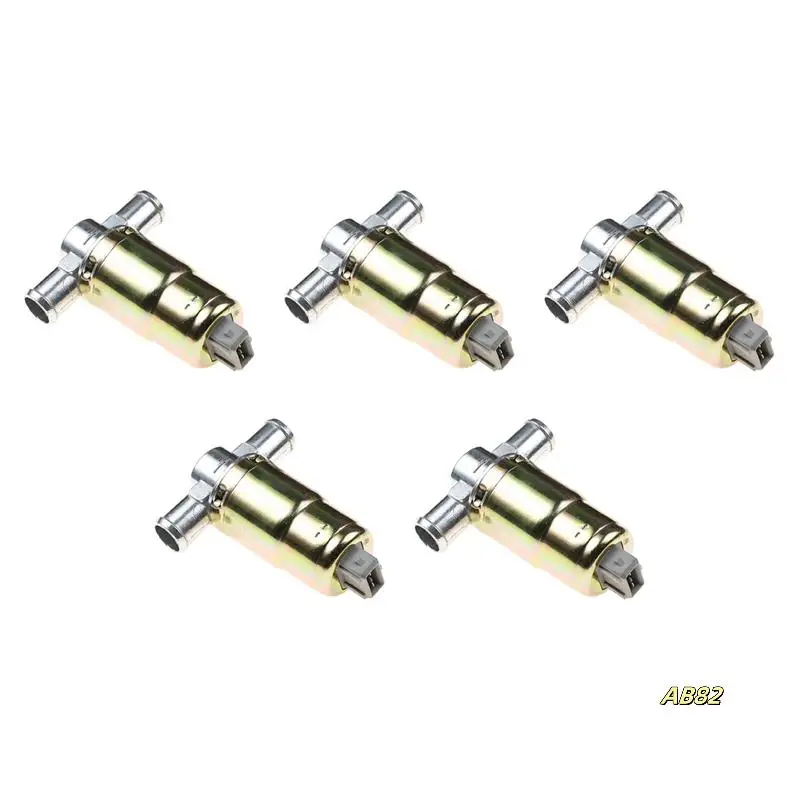 

5X Idle Air Control Valve For Dodge Eagle Volvo 740 760 780 244 Alfa Romeo Citroen Lancia Renault 0280140501