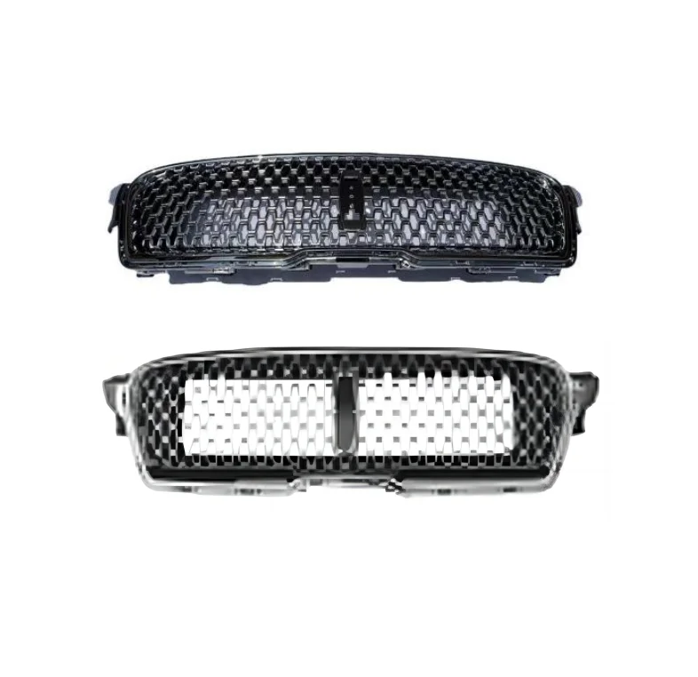 

Factory wholesale car grills(black/gray) for Lincoln MKZ 2017 OE HP5Z8200AA car front grille