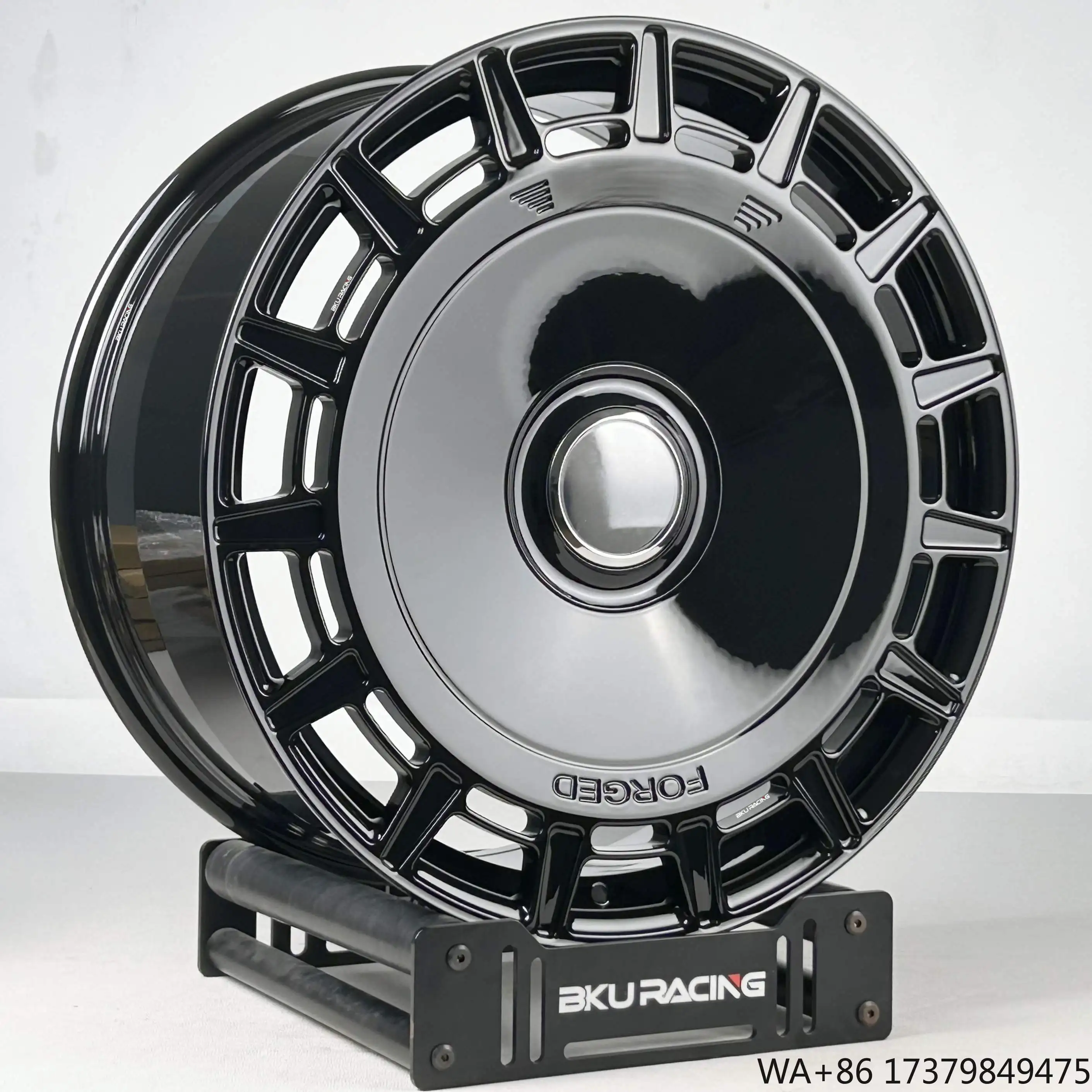 

Кованые диски для Mercedes S Class W222 W223 S500 S580 S600 S680 Maybach 19 20 21 22-дюймовые диски Моноблок из сплава 5X112 Колеса
