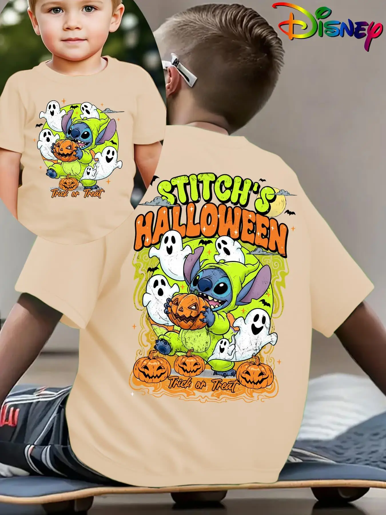 Disney Stitch Hallo… - image