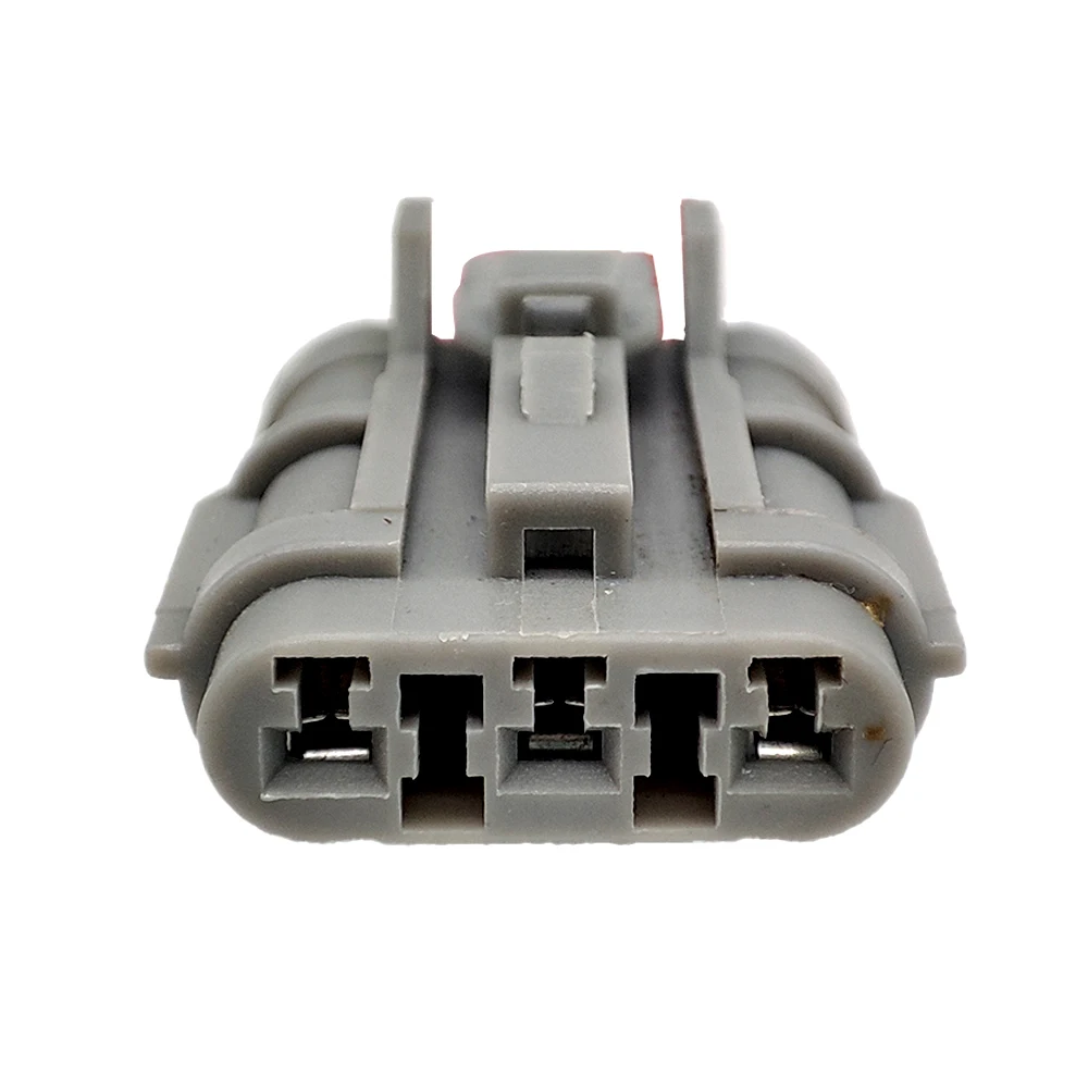 

1/5/10 комплектов для 3-контактного штырькового гнезда штепсельной вилки противотуманной фары автомобильный разъем MG640329 MG610327 для жгута двигателя 7222-7434-40 7123-7434-40