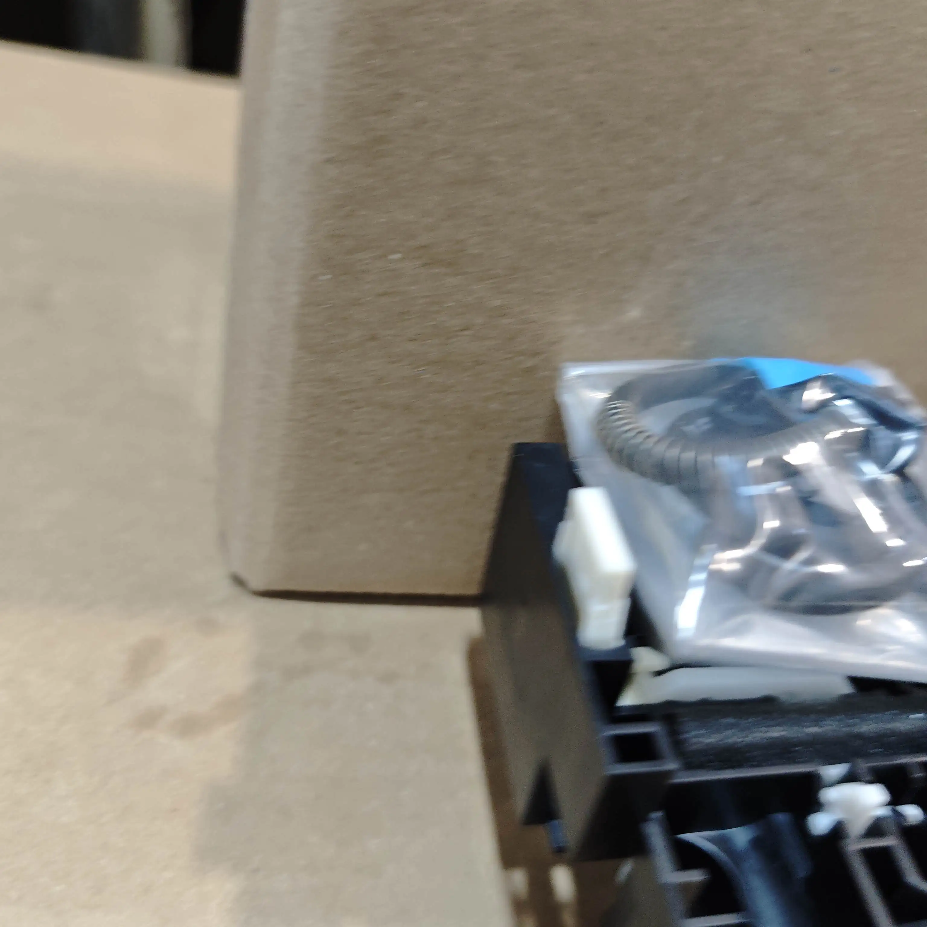 

1880515 Original New Ink Pump for Epson L18058 L8058 L8168 L8188 L18050 L8050 L8180 L8160 INK SYSTEM ASSY