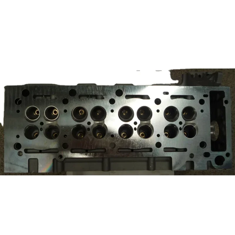 

ENGINE CYLINDER HEAD 6110104420 6110102320 6110106620 AMC908572 908 572 For BENZ OM611.987 OM611.980 OM611.981