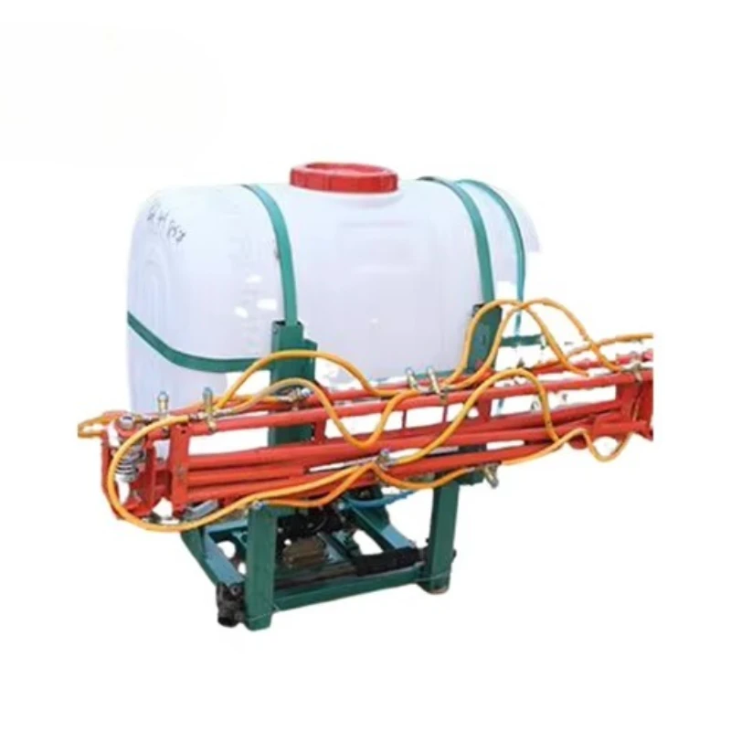 

Agricultural tractor installation Agricultural tool machinery 200L-1000L boom sprayer