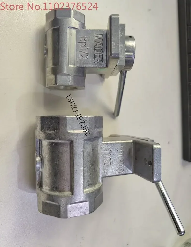 

Резьбовой автоматический привод, линейный клапан, ручной автоматический газовый клапан, горелка, линейный клапан DN15