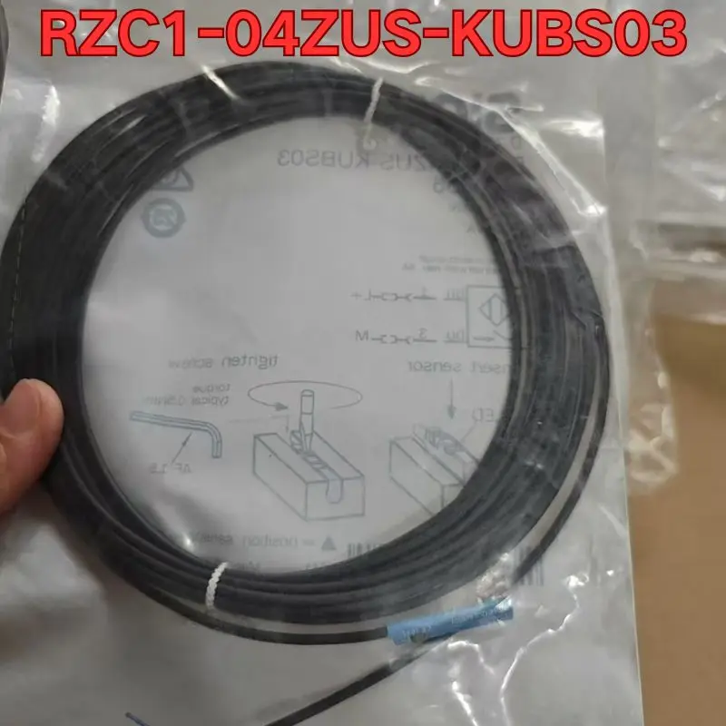 

New RZC1-04ZUS-KUBS03 sensor Latest Pricing for 2026