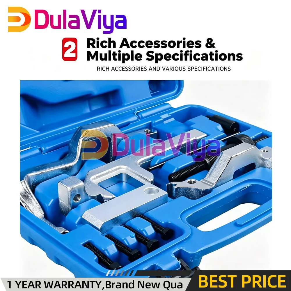 NEW Timing Tool Kit Special For BMW MINI N12 N13 N14 N16 N18 & Peugeot Citroen DS 1.6T Engines