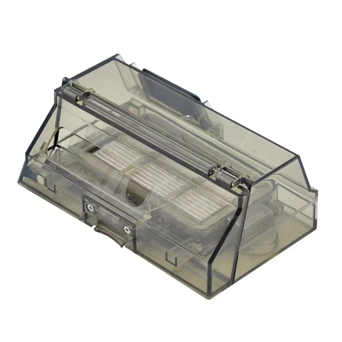 FZFZ U200LITE U260 U200 U200PRO S1 S1 プラス自動掃除ロボット掃除機アクセサリーダストボックス