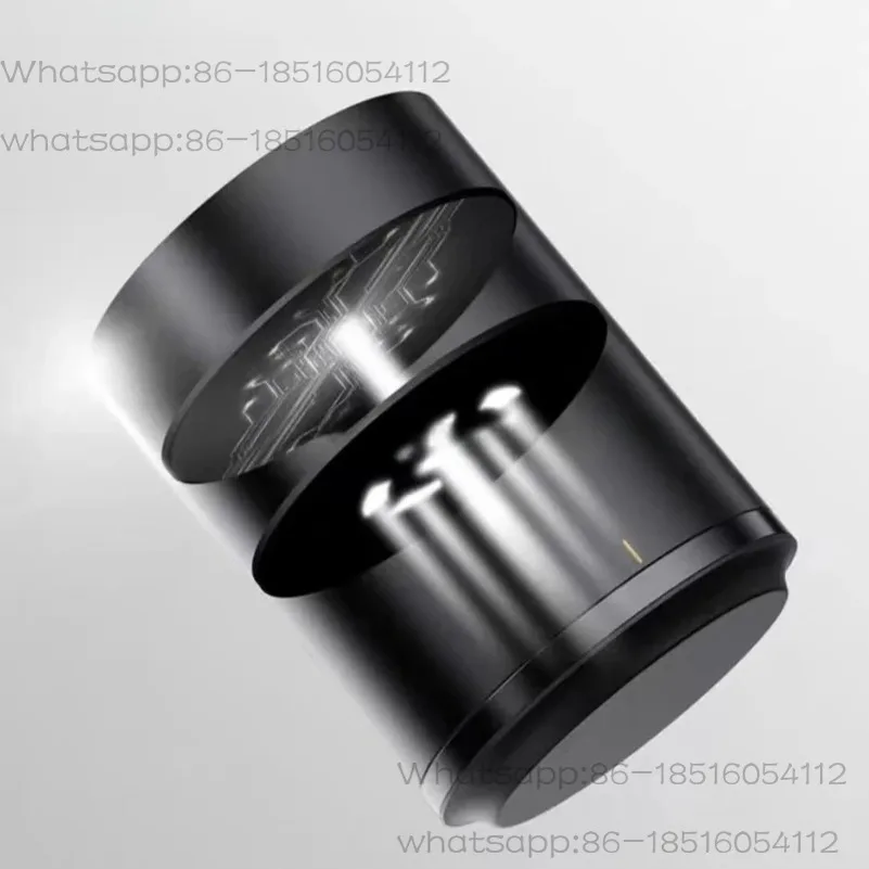 

Coffee Beans Coffee Roast Degree Analyzer Ground Coffee Smart Analysis Color Value Instrument