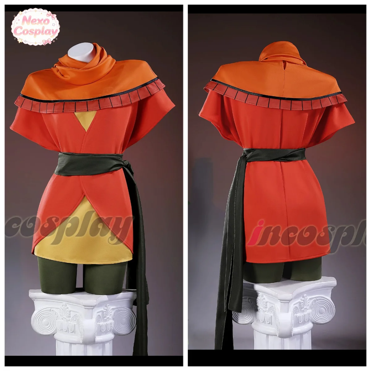 Costume de cosplay XM Rogue, uniforme de fête d'anime, vêtements de jeu de rôle pour Halloween, NexoCosplay