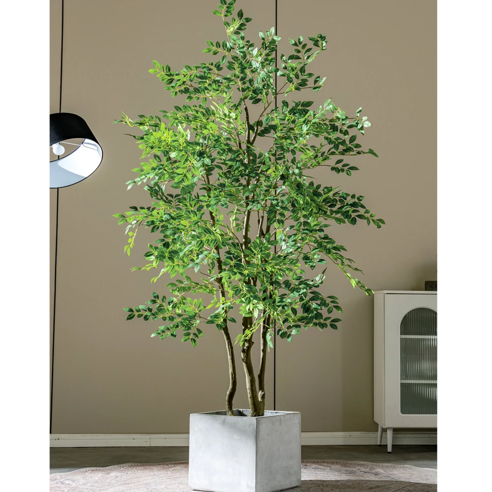 Large Simulated Elm… - image