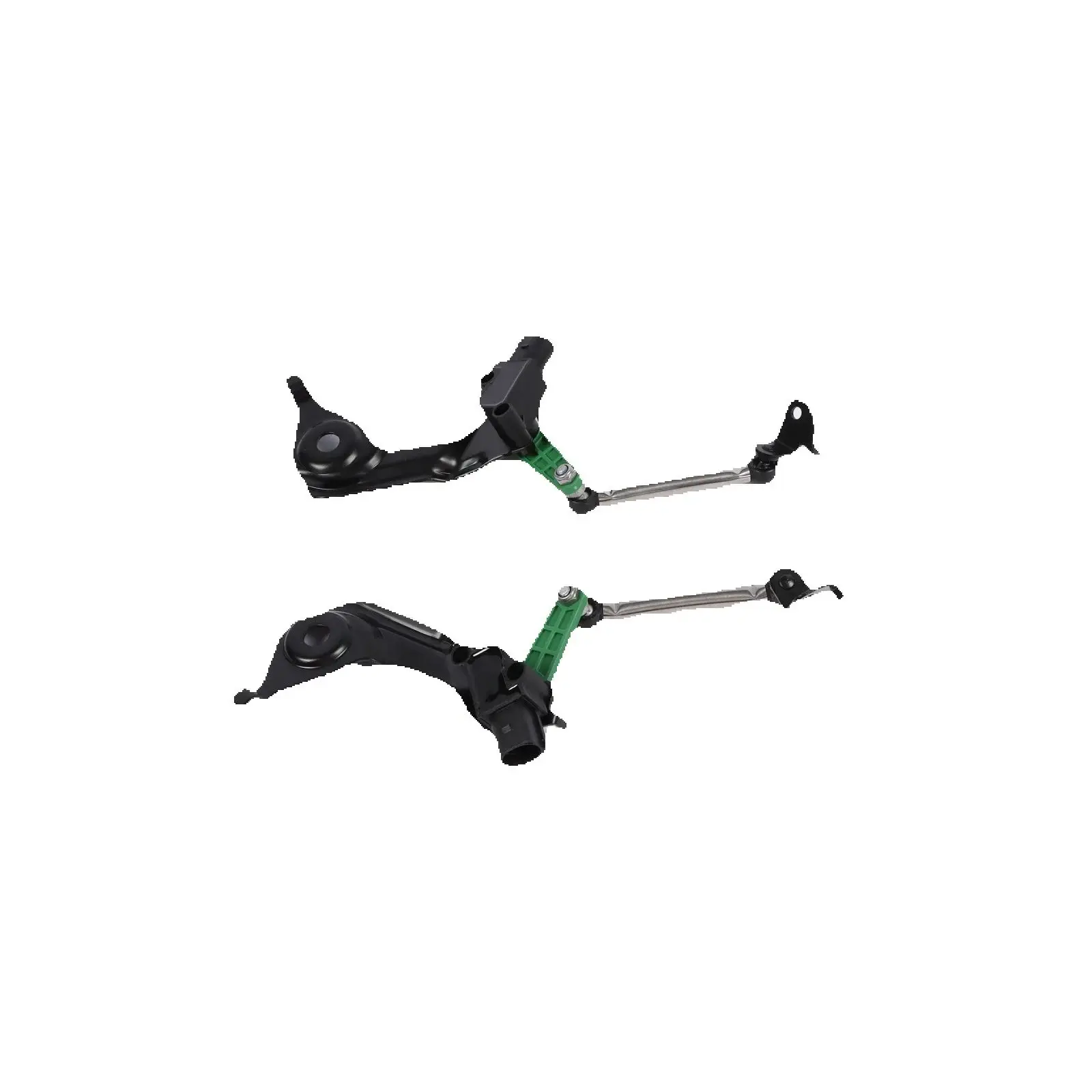 

2 шт. датчик высоты подвески 8K0941309D 8K0941310C для Audi A4 A5 A6 A7 2008-2016 3.0L