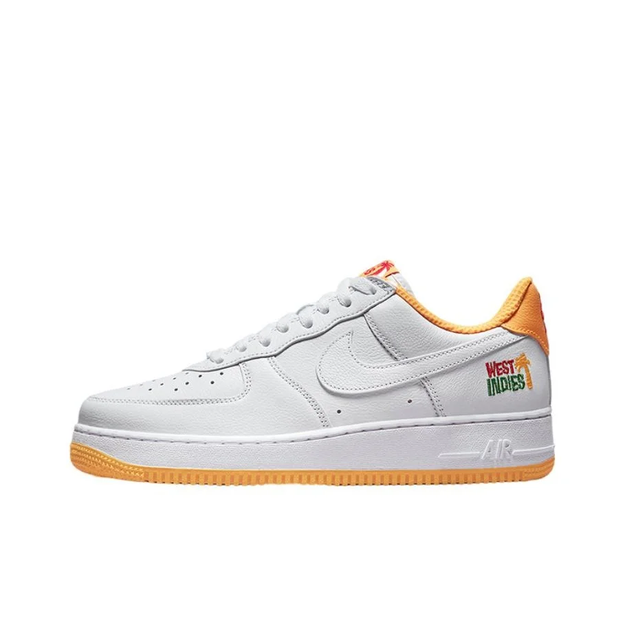 

Nike Air Force 1 Low Retro Qs West Indies 2023 DX1156-101