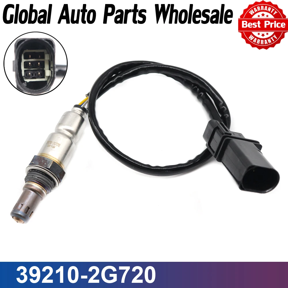

39210-2G720 Upstream для Kia Optima Sportage Hyundai Santa Fe 2.0L Датчик кислорода