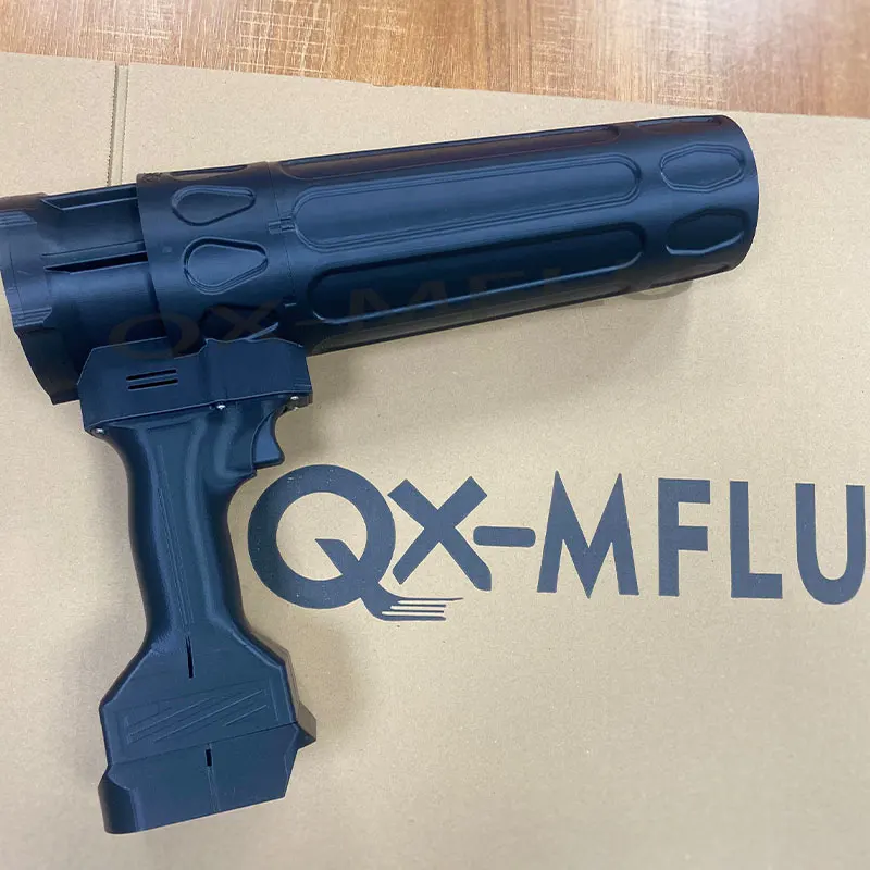 QX-MFLU Strong Wind… - image
