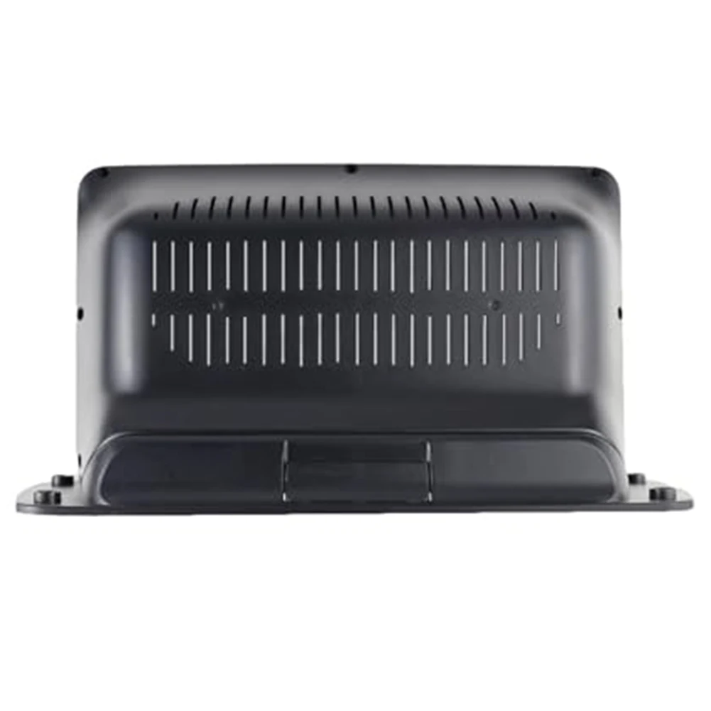 

Car Audio Interface 2 Din Panel Car Audio Upgrade 10 Inch Stereo Panel For Vehicle Dashboard Comprehensive Installation Package