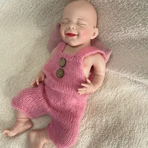 أعلى 10 مبيعات طفل ممتلئ من جديد - رقم 7