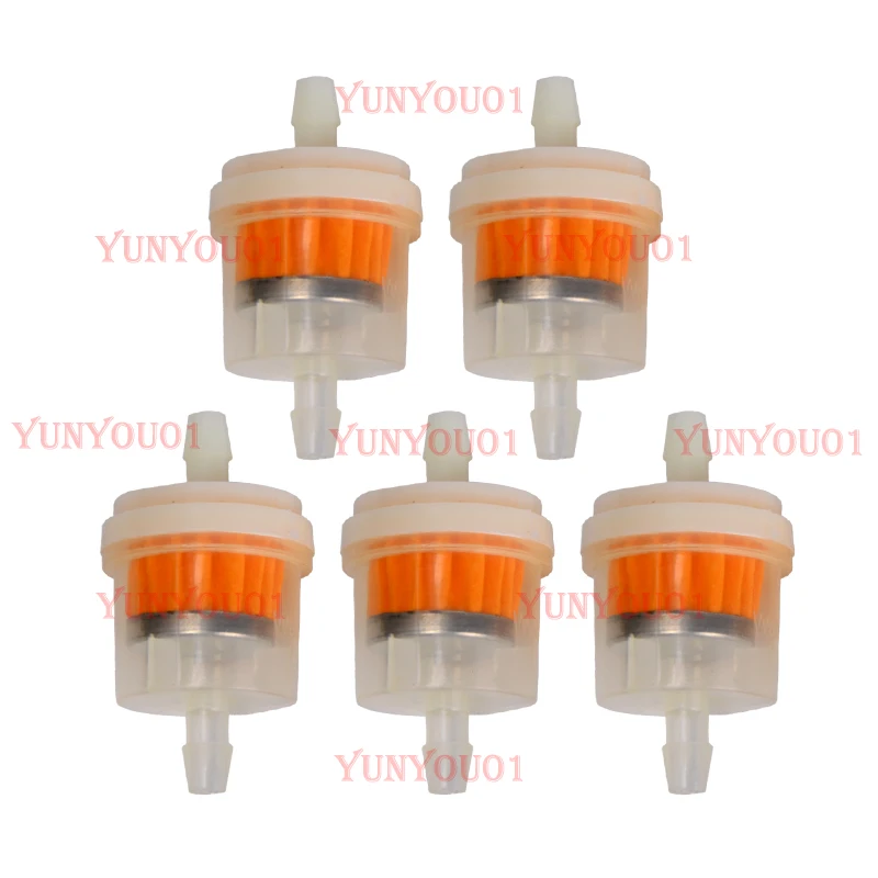 Accessories Blackhead Suction Instrument Filter Household Suction Oil Cleaning Connecting Pipe