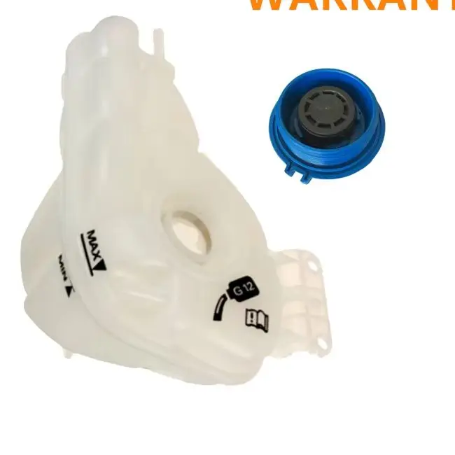 New Engine Coolant …