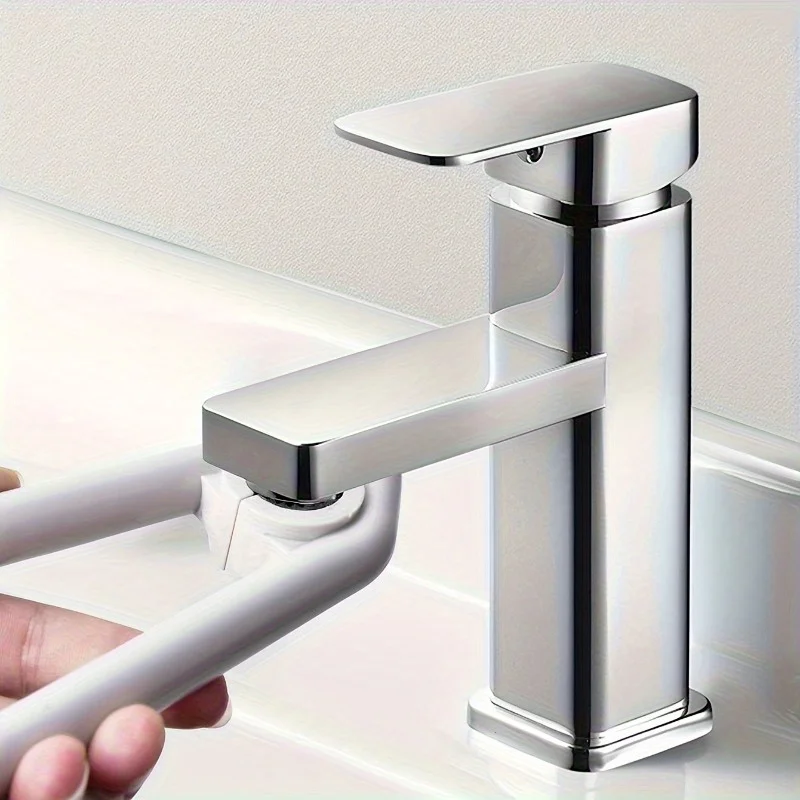 1pc Anti-slip Unscrew, Tighten Tight Metal Wrench，Gray Wrench for Faucet, Universal Tool for Loosening and Disassembling